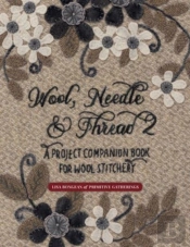Wool, Needle & Thread 2