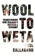 Wool To Weta
