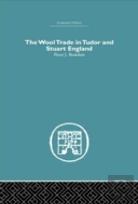 Wool Trade In Tudor And Stuart England