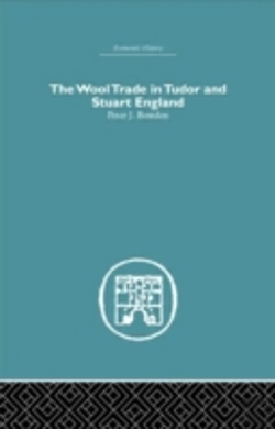 Bertrand.pt - Wool Trade In Tudor And Stuart England
