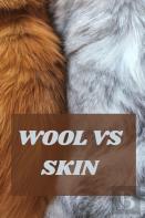 Wool Vs Skin