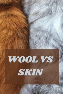 Bertrand.pt - Wool Vs Skin