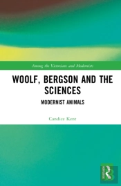 Woolf, Bergson And The Sciences