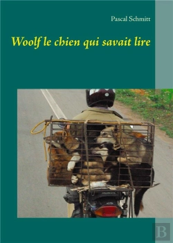 Bertrand.pt - Woolf Le Chien Qui Savait Lire