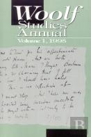 Woolf Studies Annual 1995