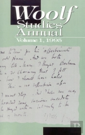 Woolf Studies Annual 1995