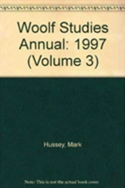 Bertrand.pt - Woolf Studies Annual