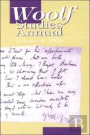 Woolf Studies Annual