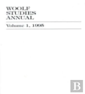 Woolf Studies Annual