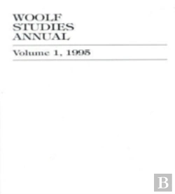 Bertrand.pt - Woolf Studies Annual