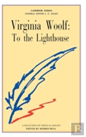 Woolf'S 'To The Lighthouse'