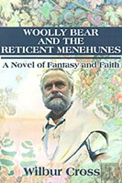 Woolly Bear And The Reticent Menehunes