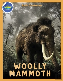 Bertrand.pt - Woolly Mammoth Activity Workbook Ages 4-8