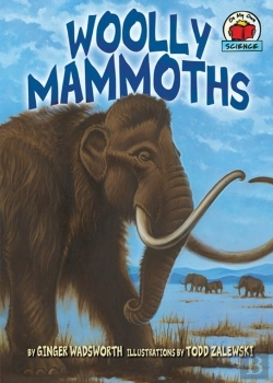 Bertrand.pt - Woolly Mammoths