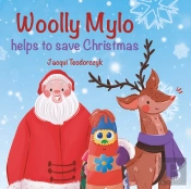 Woolly Mylo Helps To Save Christmas