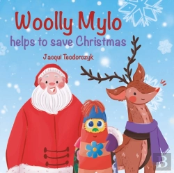 Bertrand.pt - Woolly Mylo Helps To Save Christmas