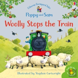 Bertrand.pt - Woolly Stops The Train