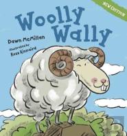 Woolly Wally