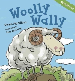 Bertrand.pt - Woolly Wally