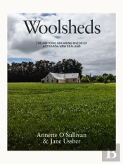 Woolsheds
