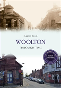 Bertrand.pt - Woolton Through Time Revised Edition