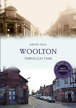 Bertrand.pt - Woolton Through Time Revised Edition