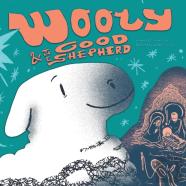Wooly And The Good Shepherd