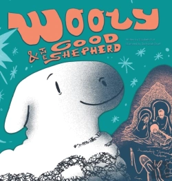 Bertrand.pt - Wooly And The Good Shepherd