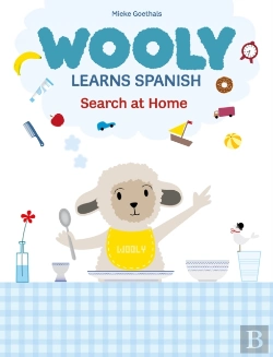 Bertrand.pt - Wooly Learns Spanish. Search At Home