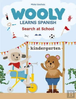 Bertrand.pt - Wooly Learns Spanish. Search At School
