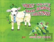 Wooly Willy'S Baaaa Humbug Christmas