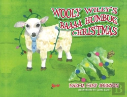 Bertrand.pt - Wooly Willy'S Baaaa Humbug Christmas
