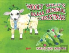 Wooly Willy'S Baaaa Humbug Christmas
