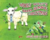 Wooly Willy'S Baaaa Humbug Christmas