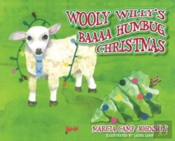 Bertrand.pt - Wooly Willy'S Baaaa Humbug Christmas