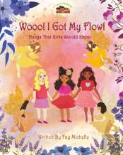 Wooo! I Got My Flow!