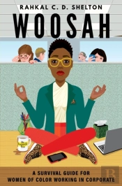 Woosah