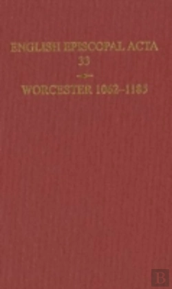 Bertrand.pt - Worcester 1062-1185