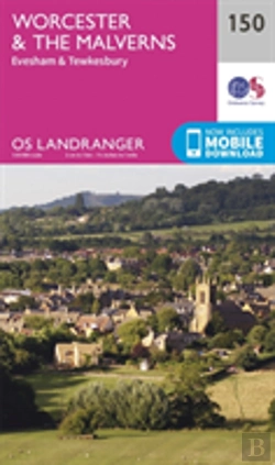Bertrand.pt - Worcester & The Malverns, Evesham & Tewkesbury