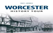 Worcester History Tour