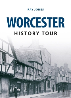 Bertrand.pt - Worcester History Tour