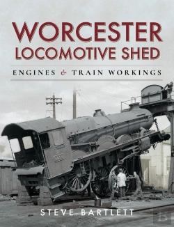 Bertrand.pt - Worcester Locomotive Shed