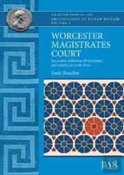Worcester Magistrates Court