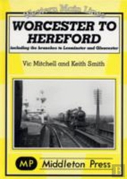 Bertrand.pt - Worcester To Hereford