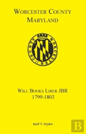 Worcester Will Books, Liber Jbr. 1799-1803