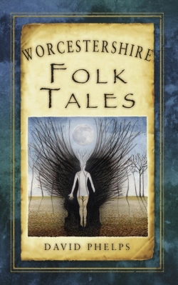 Bertrand.pt - Worcestershire Folk Tales
