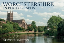 Bertrand.pt - Worcestershire In Photographs