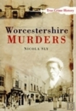 Bertrand.pt - Worcestershire Murders