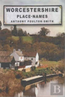 Worcestershire Place Names