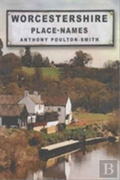 Worcestershire Place Names
